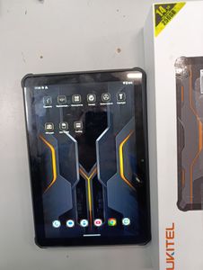Б/в Планшет Oukitel rt6 nfc 8/256gb 4g dual sim 01-200894280