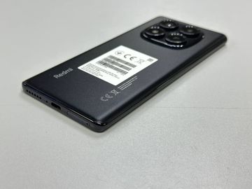Б/у Мобільний телефон Xiaomi redmi note 14 pro 8/256gb 01-200895980