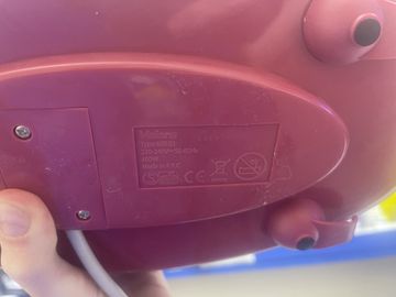 Б/в Електробігуді Valera quick 24 01-200896046