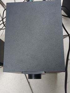 Б/у Мультимедийная акустика Microlab m-106 01-200896438