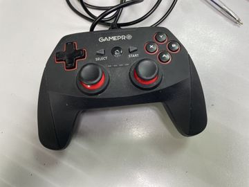 Б/у Геймпад Gamepro qp-370 01-200896824