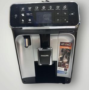 Б/в Кавоварка Philips series 4300 lattego ep4346/71 01-200839242