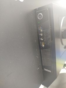 Б/в Моноблок Lenovo thinkcentre 01-200896084