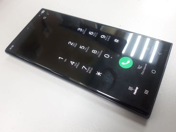 Б/в Мобільний телефон Samsung galaxy s23 ultra 12/1tb 01-200897148