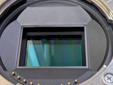 Б/в Фотоапарат Sony zv-e10 ii body 01-200897370