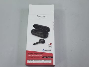Б/в Навушники Hama stereo 01-200836362