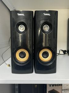 Б/в Акустичні колонки Targa evo 500 01-200897761