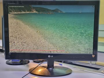 Б/в Монітор Lg flatron e2240s 01-200849139