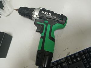 Б/в Шурупокрут Rztk rd 1220li 01-200897744