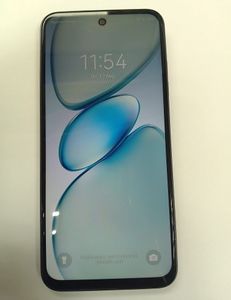 Б/в Мобільний телефон Tecno spark go 1 kl4 3/128gb 01-200896916