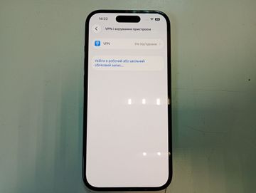 Б/в Мобільний телефон Apple iphone 15 128gb 01-200894022