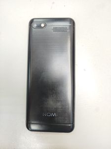Б/в Мобільний телефон Nomi i2820 18-000093735