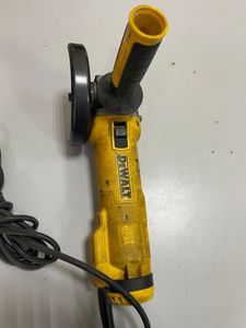 Б/в Кутова шліфмашина Dewalt dwe4217 01-200898311