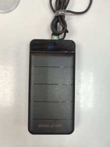 Б/в Повербанк Bolomi blm-s50 50000mah 01-200899168