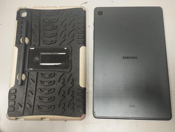 Б/в Планшет Samsung galaxy tab s6 lite 2022 4/64gb wi-fi 01-200897671