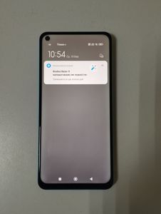 Б/в Мобільний телефон Xiaomi redmi note 9 4/128gb 01-200898627