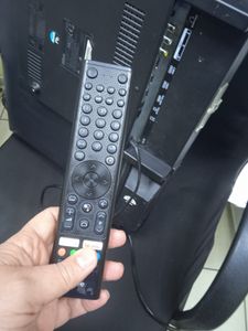 Б/у Телевизор Qilive q32ha211b 01-200899117