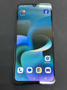 Б/в Мобільний телефон Motorola moto g06 power 4/256gb 01-200899494