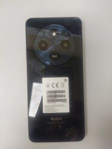 Б/в Мобільний телефон Xiaomi redmi 14c 4/128gb 01-200898884