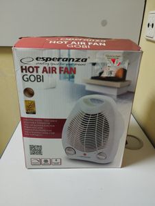 Б/в Обігрівач Esperanza ehh001 01-200898584