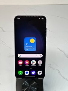 Б/в Мобільний телефон Samsung galaxy s23 sm-s9110 8/256gb 01-200886560