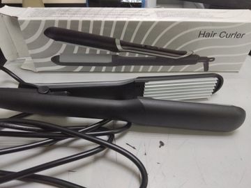 Б/в Плойка Nova ac 110 01-200900333