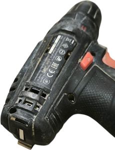 Б/в Шурупокрут Dnipro-M cd-12cx compact 01-200847876