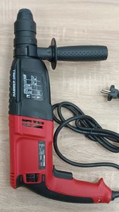 Б/у Перфоратор Vitals ra 2680sq 16-000271167