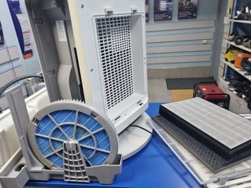 Б/в Кліматичний комплекс Philips ac3829/10 01-200899308