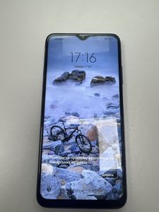 Б/в Мобільний телефон Xiaomi redmi 9t 4/128gb 01-200899667