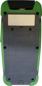 Б/в Оптичний рефлектометр Multitest mo1235n 01-200897238