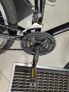 Б/у Велосипед Donnay r-24 (24'' сталь) 01-200899350