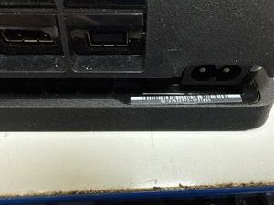 Б/в Ігрова приставка Sony playstation 4 slim 1tb 01-200897469