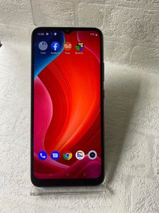 Б/в Мобільний телефон Realme c11 2021 2/32gb 01-200900658