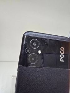 Б/в Мобільний телефон Xiaomi poco m5 4/64gb 01-200900738