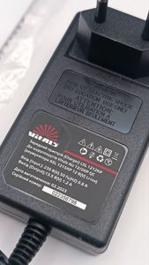 Б/в Дриль-шурупокрут акумуляторний Vitals au 12/2kp 16-000271053