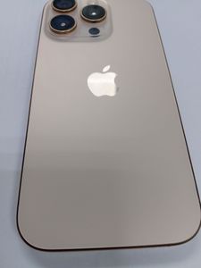 Б/в Мобільний телефон Apple iphone 16 pro 128gb 01-200901547