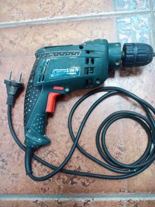 Б/в Дриль ударний Сталь д 550 рр 01-200901926