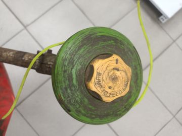 Б/в Мотокоса Procraft t4200 pro 01-200901323