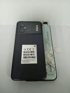 Б/в Мобільний телефон Xiaomi poco m5 4/64gb 01-200901881