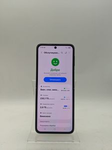 Б/у Мобільний телефон Samsung galaxy z flip3 5g 8/256gb 01-200901696