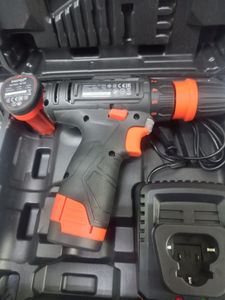 Б/в Шурупокрут Dnipro-M cd-12qx 01-200901596