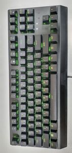 Б/у Клавиатура Razer blackwidow v3 tkl 01-200870766