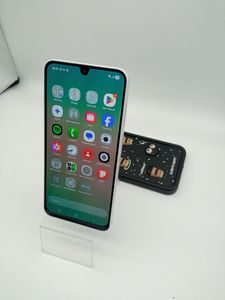 Б/у Мобільний телефон Samsung galaxy a26 5g 8/256gb 01-200903037