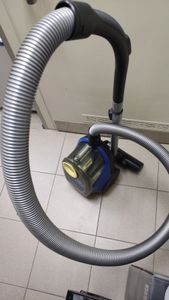 Б/у Пылесос Philips xb2125/09 01-200902469