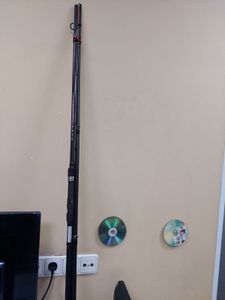 Б/в Вудилище River Sports carbon transit iii 3.6m 150g 01-200902776