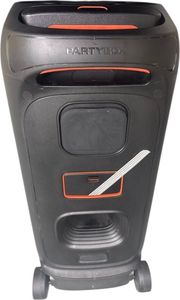 Б/в Акустика Jbl partybox stage 320 01-200902429