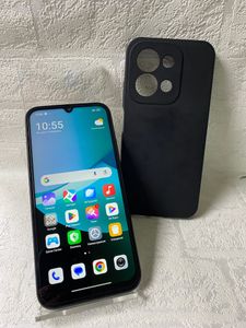 Б/в Мобільний телефон Xiaomi redmi 15c 4g 4/128gb 01-200902414