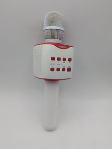 Б/у Микрофон караоке Moxom mx-sk16 01-200901634