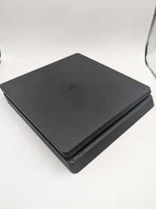 Б/в Ігрова приставка Sony playstation 4 slim 1tb 01-200901471
